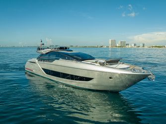88' Riva 2022 Yacht For Sale